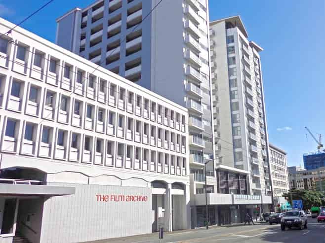 815/72-82 Taranaki Street, Te Aro