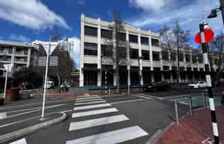 Calling all Hospitality Tenants