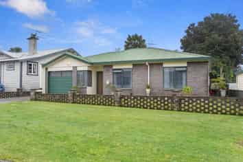 374 Young Street, Te Awamutu
