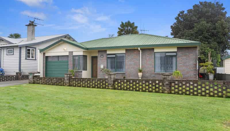 374 Young Street, Te Awamutu