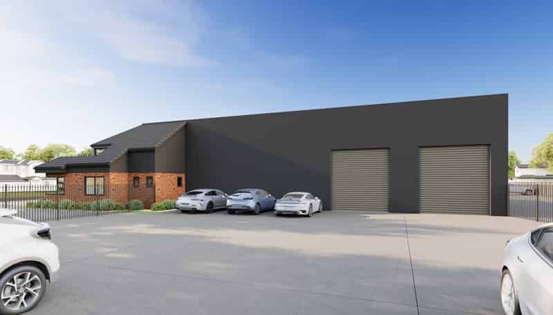 2C Anzac Street, Gisborne