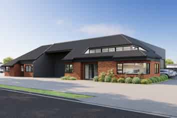 Modern Warehouse - Great Location