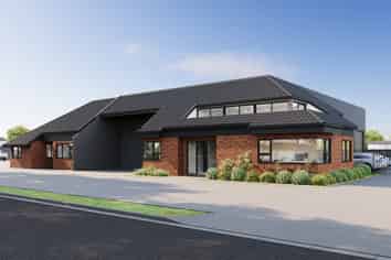 Modern Warehouse - Great Location