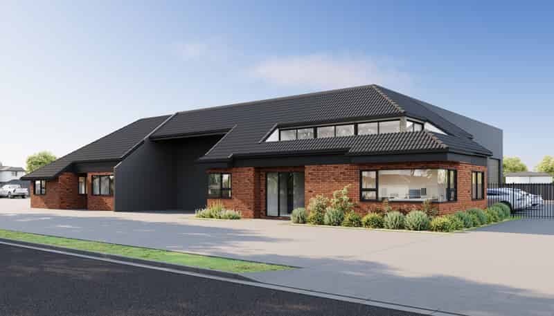 2C Anzac Street, Gisborne