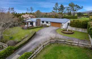 1304 Junction Road, Inglewood