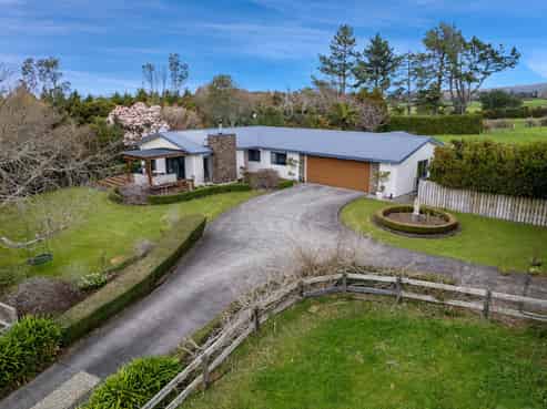 1304 Junction Road, Inglewood