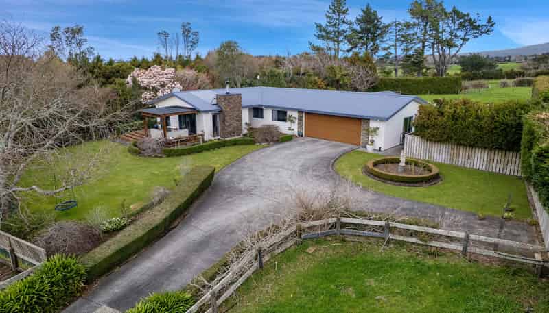 1304 Junction Road, Inglewood