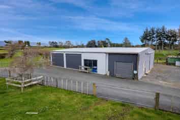 1304 Junction Road, Inglewood