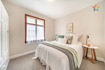 32 Exchange Street, Ebdentown