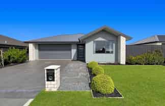 134 Hungerford Dr, Rolleston