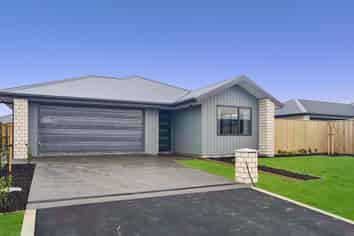 134 Hungerford Dr, Rolleston