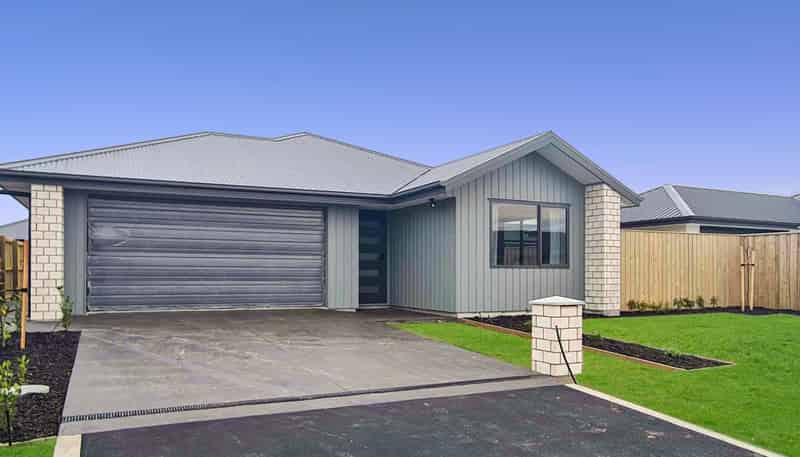 134 Hungerford Dr, Rolleston