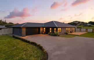 5 Golf Vue Place, Castlecliff
