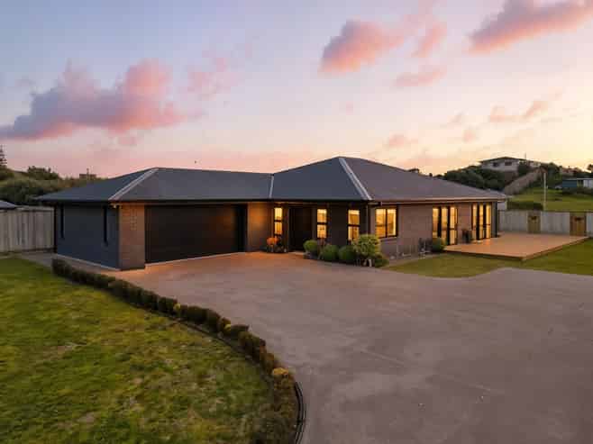 5 Golf Vue Place, Castlecliff