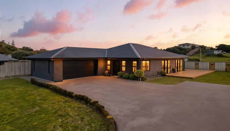 5 Golf Vue Place, Castlecliff