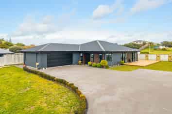 5 Golf Vue Place, Castlecliff