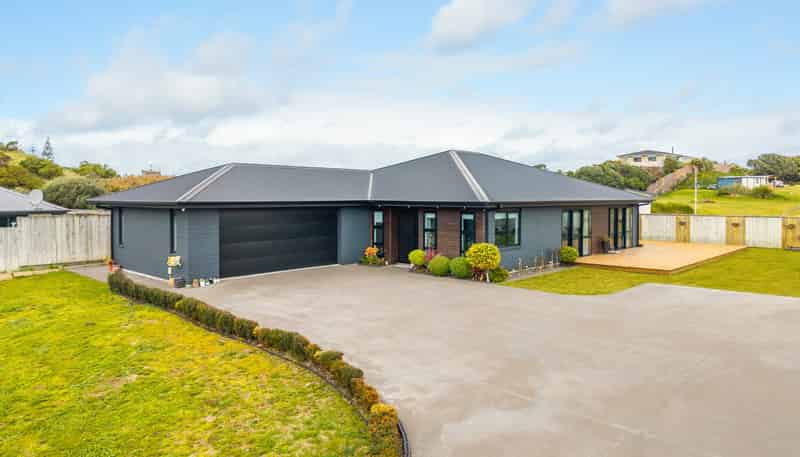 5 Golf Vue Place, Castlecliff
