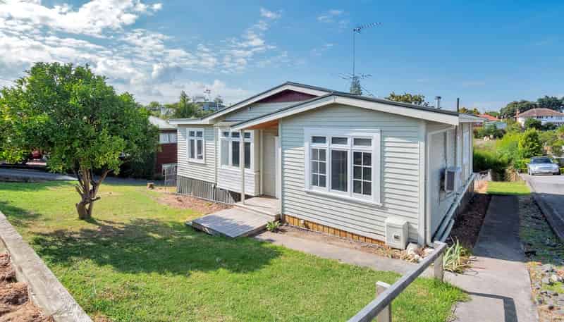 30 Wingate Street, Avondale