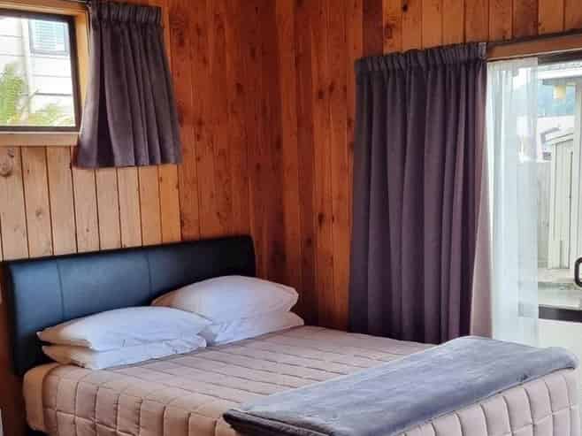 FHGC Motel in the Heart of Ruapehu