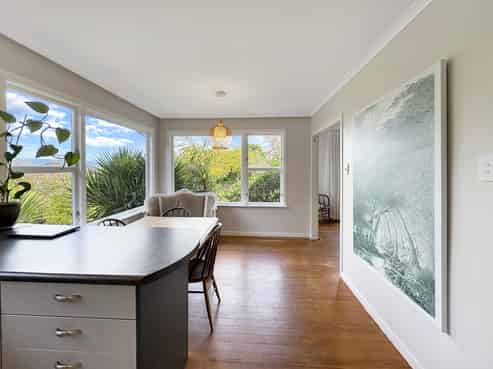 2 Hillside Terrace, Saint Johns Hill
