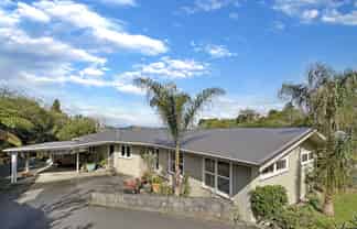 2 Hillside Terrace, Saint Johns Hill