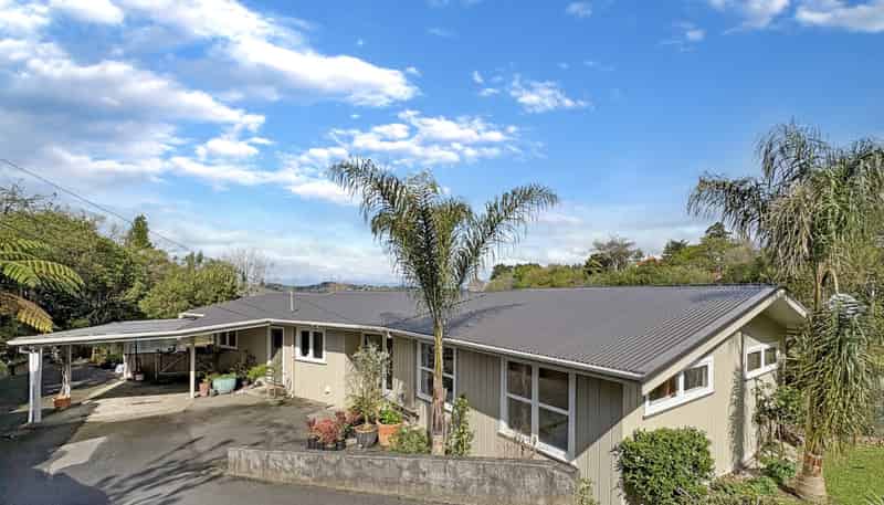 2 Hillside Terrace, Saint Johns Hill
