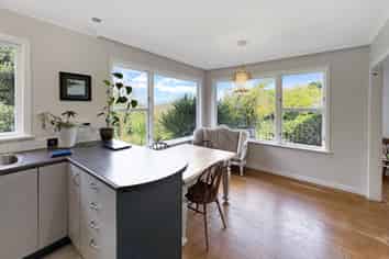2 Hillside Terrace, Saint Johns Hill