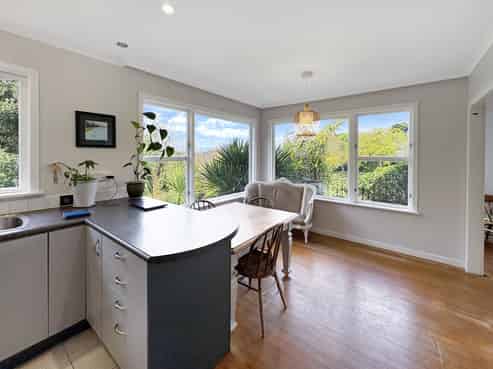 2 Hillside Terrace, Saint Johns Hill