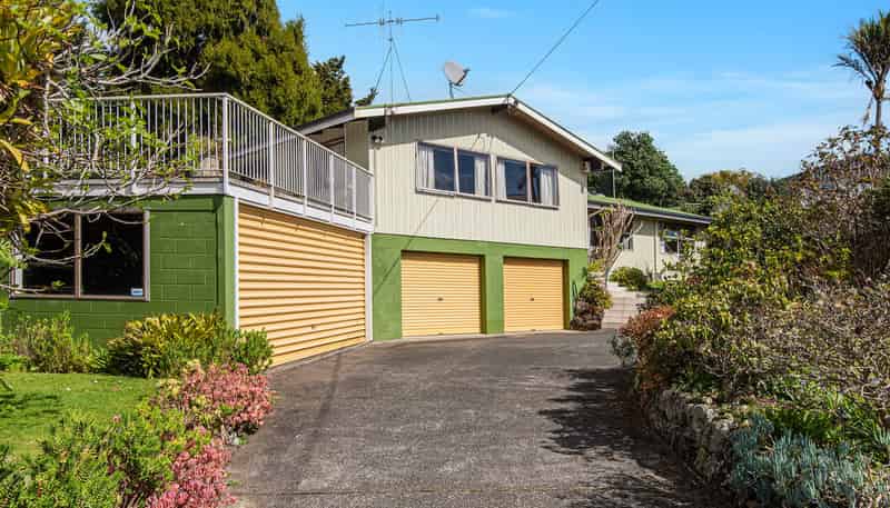 373 Kamo Road, KAMO