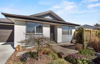 50 Surrey Street, Linwood