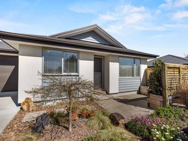 50 Surrey Street, Linwood