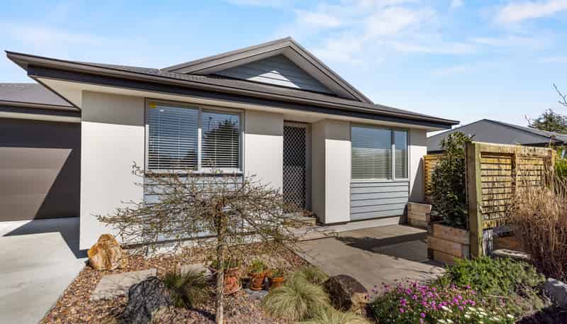 50 Surrey Street, Linwood