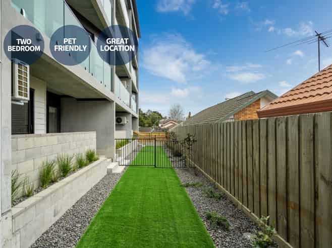 G07/9 East Street, Papakura