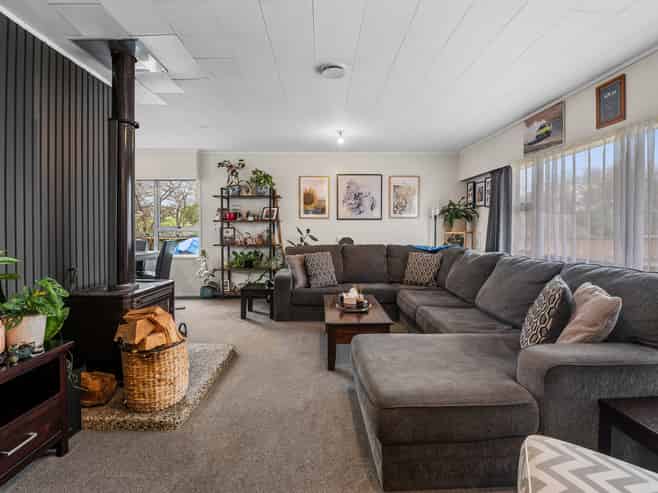 1 Parkcliff Road, Tikitere