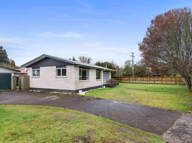 1 Parkcliff Road, Tikitere