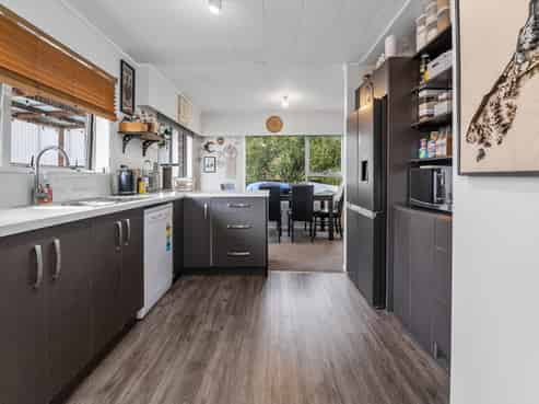 1 Parkcliff Road, Tikitere