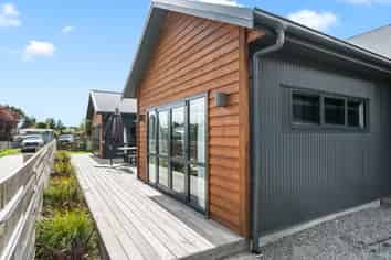 13B Daniel Street, Martinborough