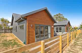 13B Daniel Street, Martinborough