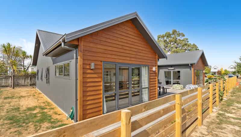 13B Daniel Street, Martinborough