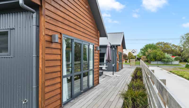 13B Daniel Street, Martinborough