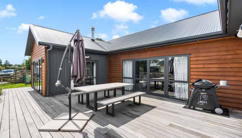 13B Daniel Street, Martinborough