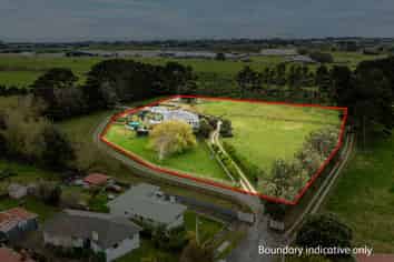 21 Glenn Street, Castlecliff
