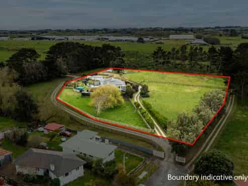 21 Glenn Street, Castlecliff