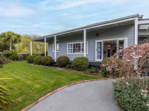 21 Glenn Street, Castlecliff