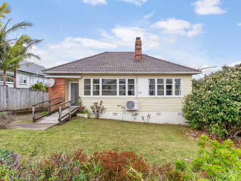 32 Montrose Street, Point Chevalier
