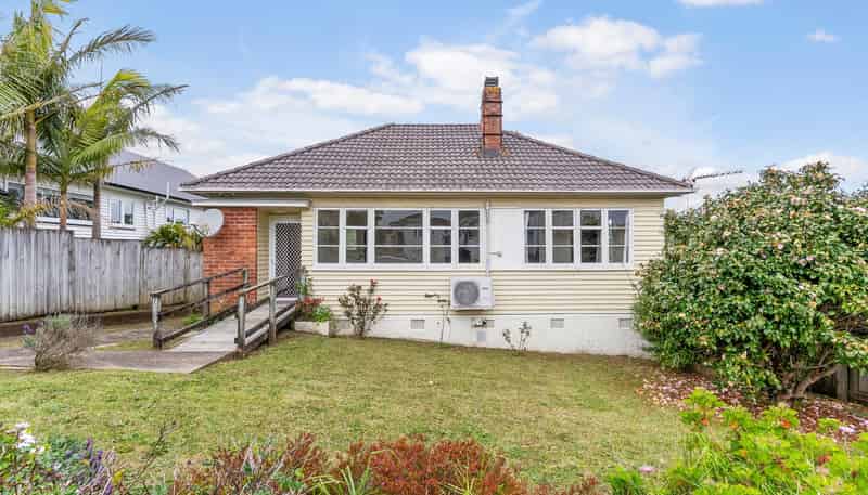 32 Montrose Street, Point Chevalier