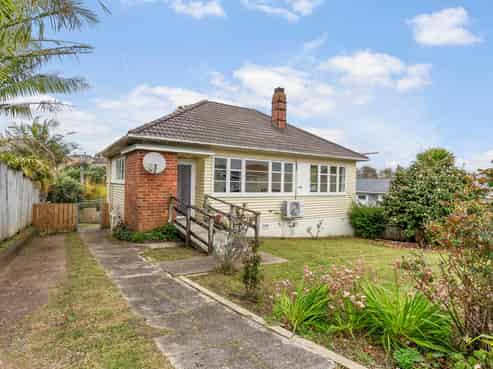 32 Montrose Street, Point Chevalier