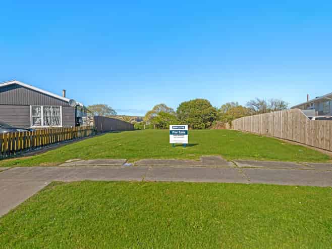 5 Lawrence Street, Outer Kaiti