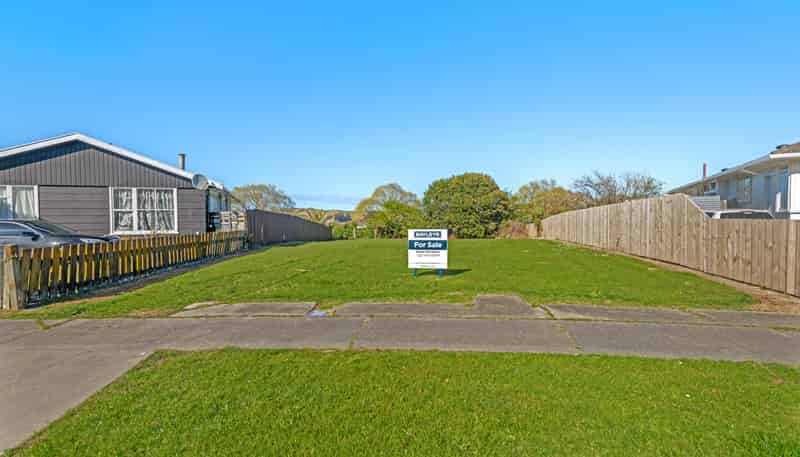 5 Lawrence Street, Outer Kaiti