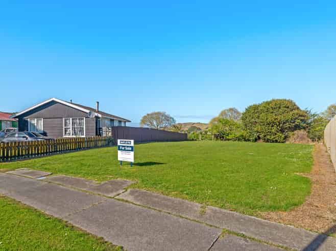 5 Lawrence Street, Outer Kaiti
